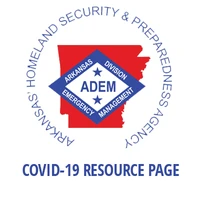 Arkansas Division of Emergency Management COVID-19 Resource Page