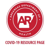 Arkansas Department of Health COVID-19 Resource Page