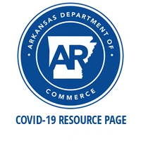 Arkansas Department of Commerce COVID-19 Resource Page