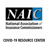 National Association of Insurance Commissioners' COVID-19 Resource Center