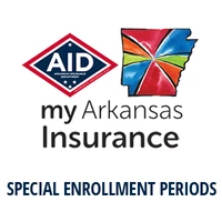 myArkansas Insurance Special Enrollment Periods